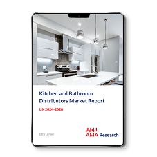 Kitchen and Bathroom Distributors Market Report 2024-2028 Kitchen and Bathroom Distributors Market Report 2024-2028