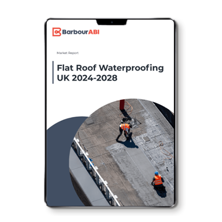 Flat Roof Waterproofing Market Report UK – 2024-2028 Flat Roof Waterproofing Market Report UK – 2024-2028