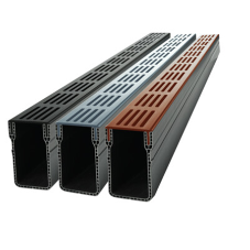 Threshold, Plastic Self & BG-GrasGrid Threshold, Plastic Self & BG-GrasGrid