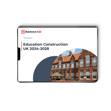 UK Education Construction Market Report 2024-2028 UK Education Construction Market Report 2024-2028