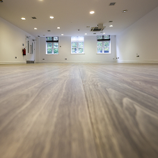 Aluminium Floorboards