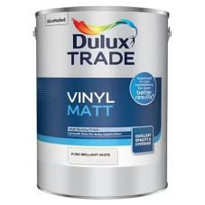 Dulux Trade Vinyl Matt