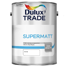 Dulux Trade Super Matt
