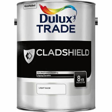 Dulux Trade Cladshield
