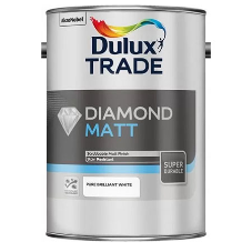 Dulux Trade Diamond Matt
