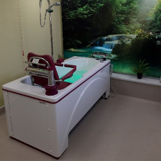 Assistive Bathing Assistive Bathing