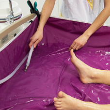 Assistive Showering products Assistive Showering products