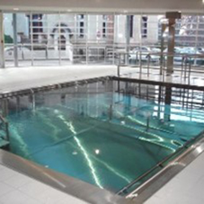 Hydrotherapy Rehabilitation Pools Hydrotherapy Rehabilitation Pools