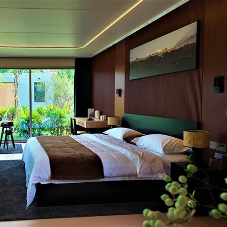 Aluwood Modular Hotel Rooms Aluwood Modular Hotel Rooms