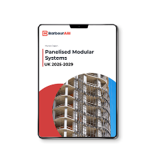 Panelised Modular Building Systems Market Report UK 2025-2029 Panelised Modular Building Systems Market Report UK 2025-2029