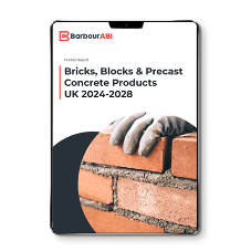 Bricks, Blocks and Precast Concrete Products Market Report – UK 2024-2028 Bricks, Blocks and Precast Concrete Products Market Report – UK 2024-2028