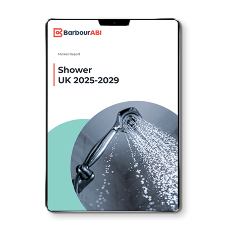 Shower Market Report – UK 2025-2029 Shower Market Report – UK 2025-2029