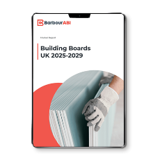Building Boards Market Report UK 2025-2029 Building Boards Market Report UK 2025-2029