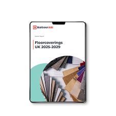 Floorcoverings Market Report – UK 2025-2029 Floorcoverings Market Report – UK 2025-2029