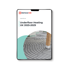 Underfloor Heating Market Report – UK 2025-2029 Underfloor Heating Market Report – UK 2025-2029