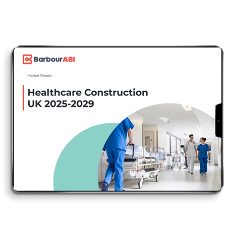 Healthcare Construction Market Report – UK 2025-2029 Healthcare Construction Market Report – UK 2025-2029