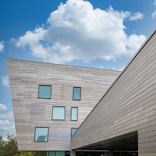 Alu.covering® - Rainscreen Cladding Alu.covering® - Rainscreen Cladding