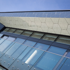 Glass.covering - Rainscreen Cladding Glass.covering - Rainscreen Cladding
