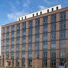 AlivaFlex - External Wall Insulation AlivaFlex - External Wall Insulation