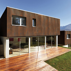 AlivaDesign - External Wall Insulation AlivaDesign - External Wall Insulation