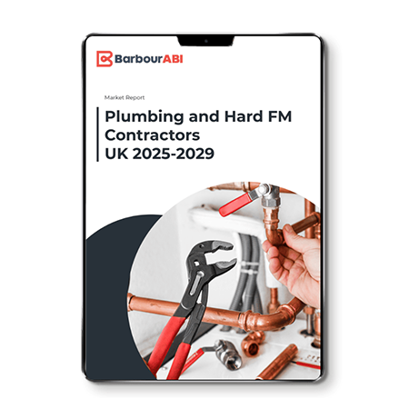 Plumbing and Hard FM Contractors Market Report – UK 2025-2029 Plumbing and Hard FM Contractors Market Report – UK 2025-2029