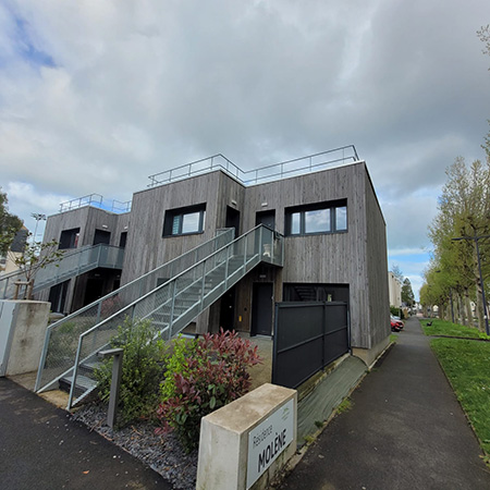 Valmere Timber Cladding Valmere Timber Cladding