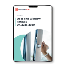 Door and Window Fittings Market Report UK 2026-2030 Door and Window Fittings Market Report UK 2026-2030
