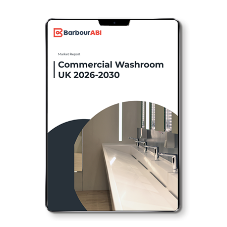 Commercial Washrooms Market Report UK 2026-2030 Commercial Washrooms Market Report UK 2026-2030