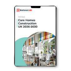 Care Homes Construction Market Report UK 2026-2030 Care Homes Construction Market Report UK 2026-2030