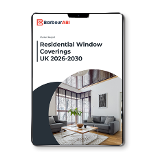 Residential Window Coverings Market Report UK 2026-2030 Residential Window Coverings Market Report UK 2026-2030