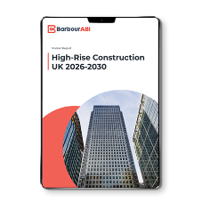 High-Rise Construction Market Report UK 2026-2030 High-Rise Construction Market Report UK 2026-2030