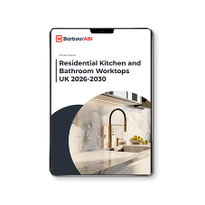 Residential Kitchen and Bathroom Worktops Market Report UK 2026-2030 Residential Kitchen and Bathroom Worktops Market Report UK 2026-2030