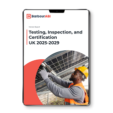 Testing, Inspection, and Certification Market Report UK – 2025-2029 Testing, Inspection, and Certification Market Report UK – 2025-2029