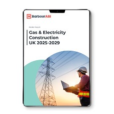 Gas and Electricity Construction Market Report UK 2025-2029 Gas and Electricity Construction Market Report UK 2025-2029