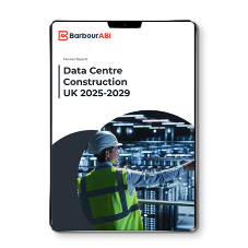 Data Centre Construction Market Report UK 2025-2029 Data Centre Construction Market Report UK 2025-2029