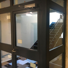 Shaw Security – Security Door Systems Shaw Security – Security Door Systems