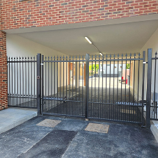 Shaw Security – Bespoke Gates, Railings & Metalwork Shaw Security – Bespoke Gates, Railings & Metalwork