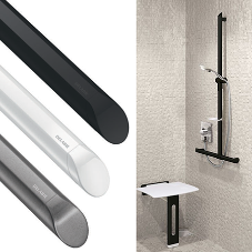 Sanitary equipment for the elderly and disabled Sanitary equipment for the elderly and disabled