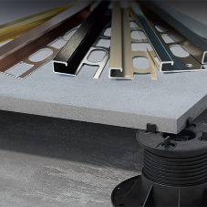 Profilpas Profiles, Skirtings and Pedestals Profilpas Profiles, Skirtings and Pedestals