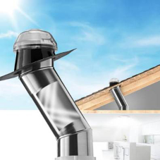 Residential Tubular Daylighting Systems