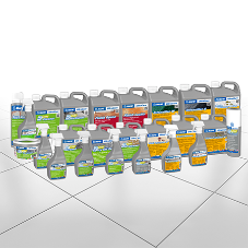 Mapei UltraCare Protection and Maintenance Range Mapei UltraCare Protection and Maintenance Range