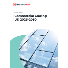 Commercial Glazing Market Report UK 2026-2030 Commercial Glazing Market Report UK 2026-2030
