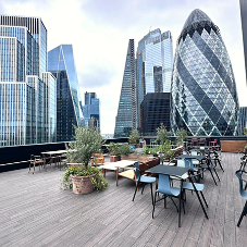Decking