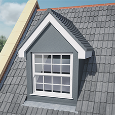 GRP Dormers GRP Dormers