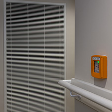 Mechanical Smoke Ventilation
