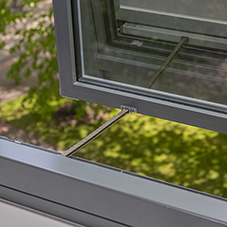 Natural Ventilation