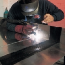T-Pren expansion joint for gutters T-Pren expansion joint for gutters