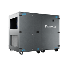 Air Handling Units (AHUs)