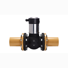 Powerseat® Eco gas shut-off valve Powerseat® Eco gas shut-off valve