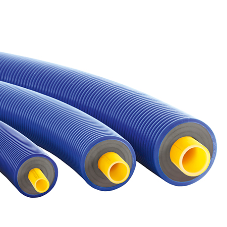 Microflex Pre-Insulated Pipe Microflex Pre-Insulated Pipe